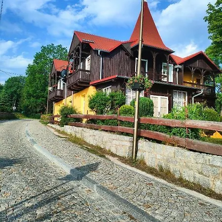 Ala Apartment Szklarska Poreba Exterior photo