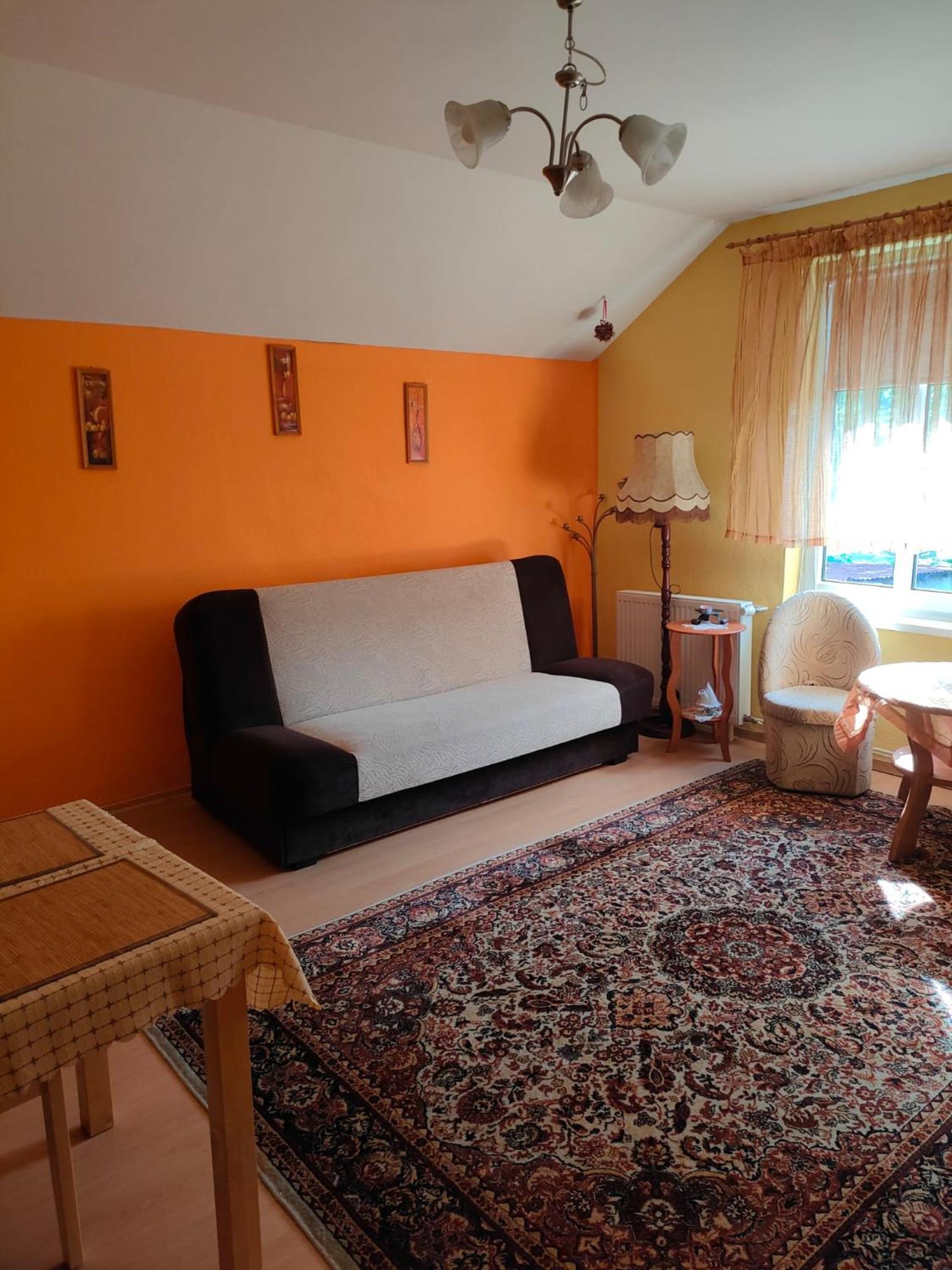 Apartment Ala *