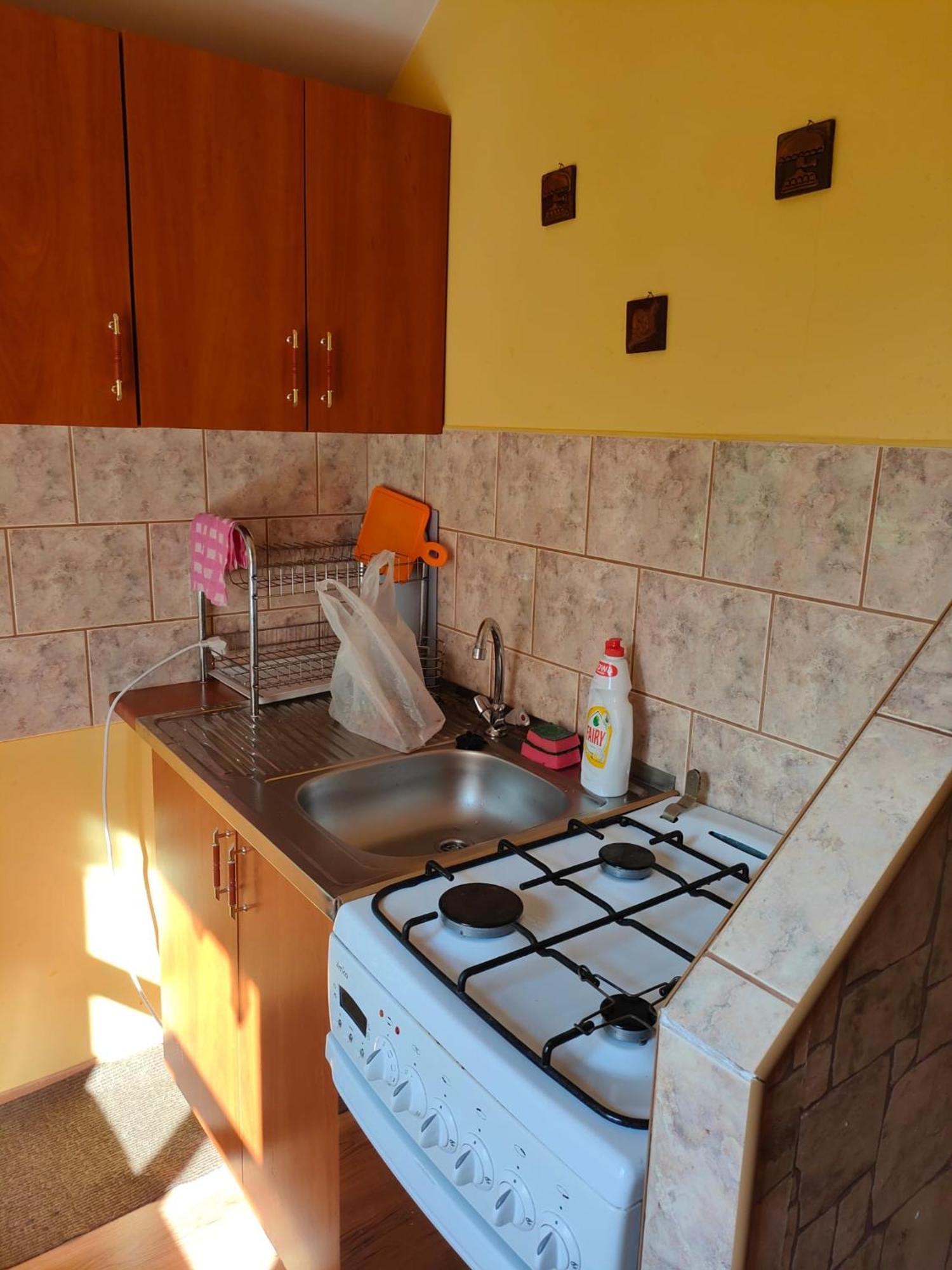 Ala Apartment