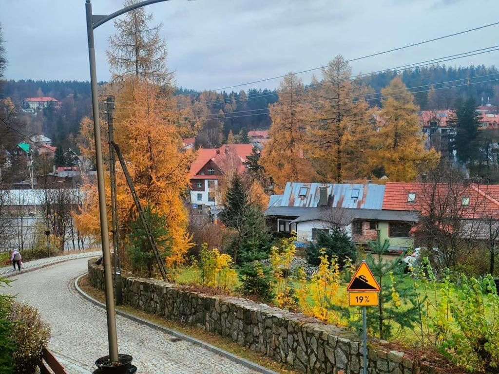 Ala * Szklarska Poreba